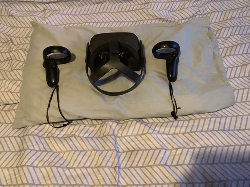 Oculus meta quest vrhead - vrhead, set
