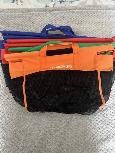 Trolley bags branded express - bags,