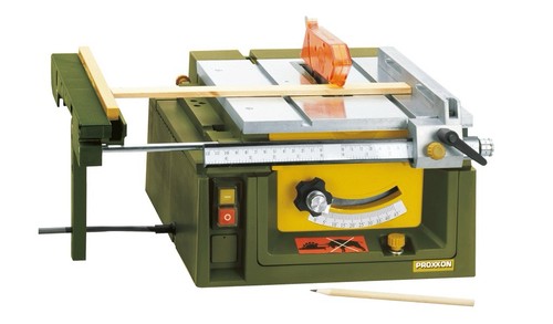 Proxxon fet table - fet,