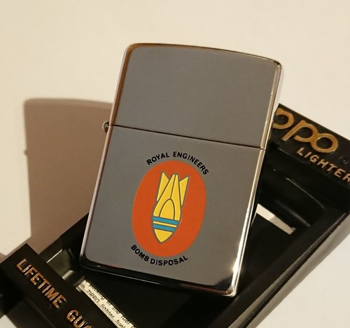 Royal engineers bomb disposal - engineers,