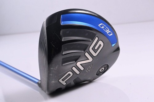Left hand ping g30 - hand, tec