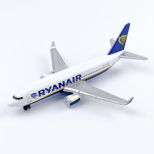 Airplane model ryanair - model,,
