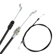 Clutch Gear Change Cable For