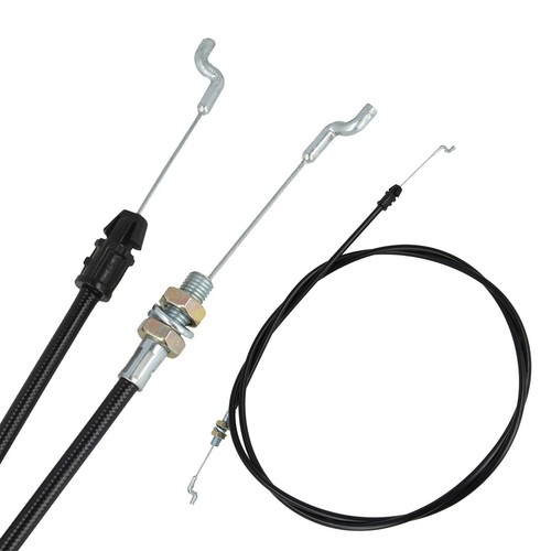Clutch gear change cable for - change,