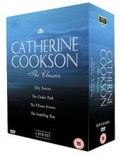 Catherine Cookson - The Classics: Tilly Trotter/The Cinder Path/The Fifteen Stre