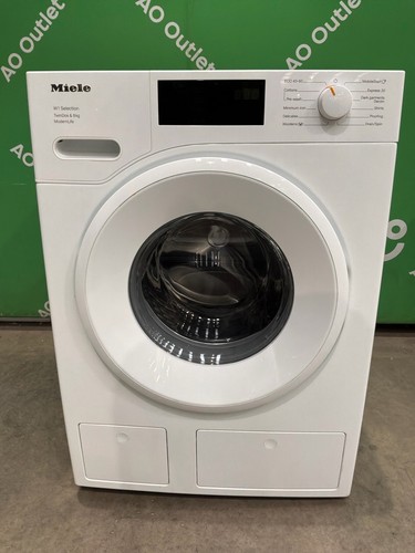 Miele 8kg washing machine - 8kg,