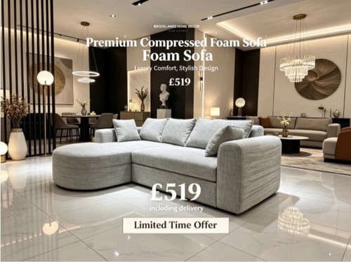 Corner sofa set - corner,