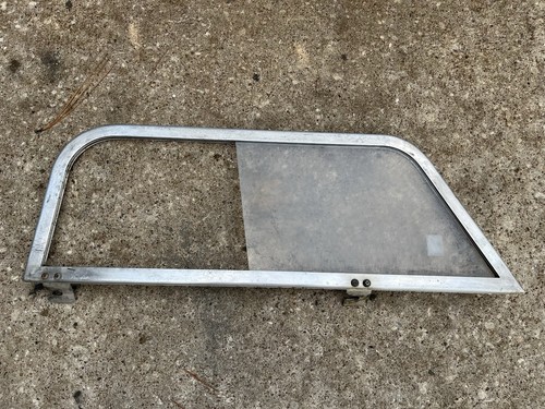 Midget sprite bugeye - mg,