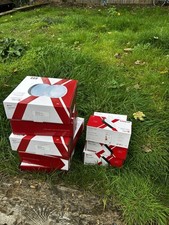 Xcite Led IP Bulkhead And Wall Lights