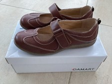 Damart Coussin D/Air Nutmeg