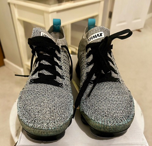 Nike air vapormax flyknit - nike,