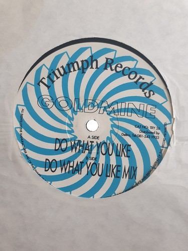 Old skool rave vinyl records - old,