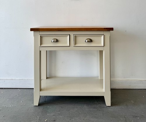 Country cottage style - country, console