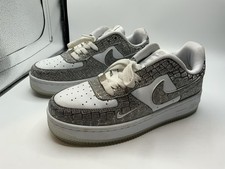 Custom Nike Air Force 1