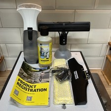 New Kärcher WV 2 Plus D500