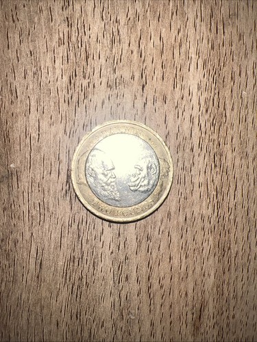 Extremely rare charles darwin - rare.,
