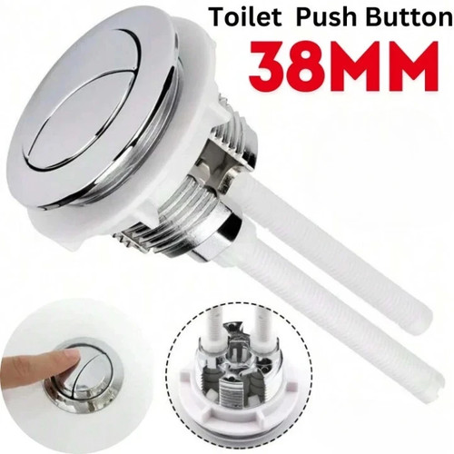 38mm replacement dual flush - dual,