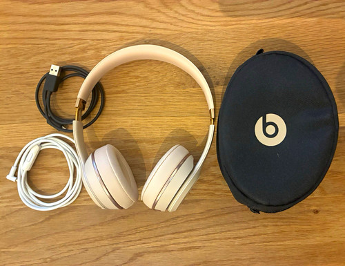 Beats solo3 a1796 wireless - solo3,