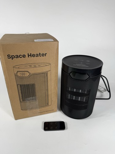 Electric portable ceramic - electric,
