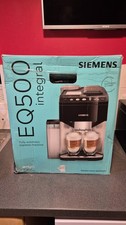 Siemens TQ503GB1 EQ.500 Bean