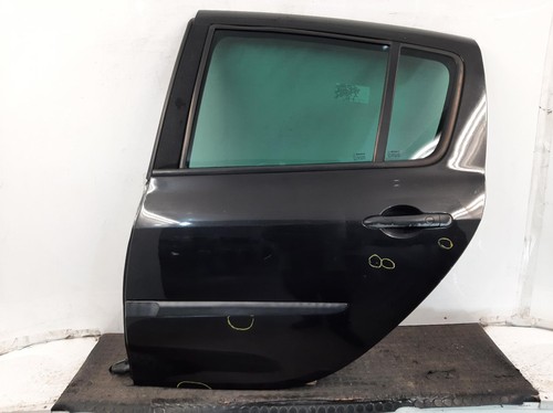 Renault clio mk3 2005 - renault,