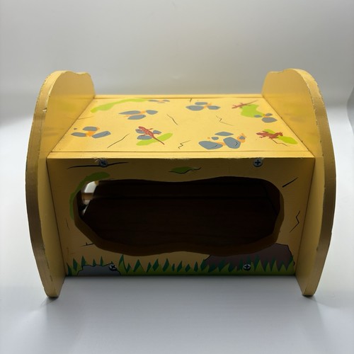Wooden train track bigjigs - wooden,