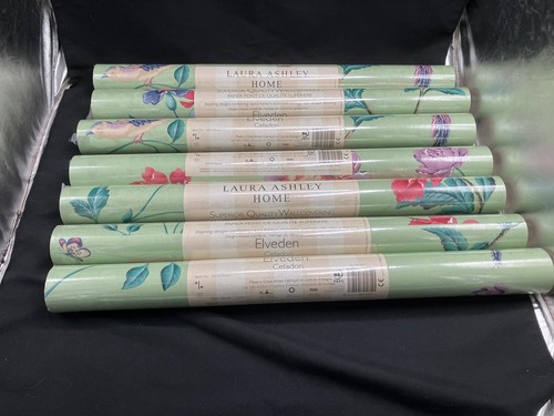 Laura ashley elveden - laura, celadon