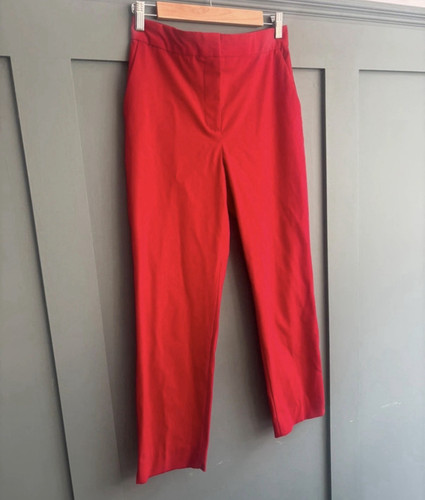 Zara red women - zara, dress