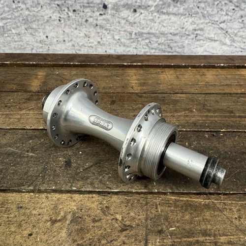 Vintage mavic 500 - mavic, rear