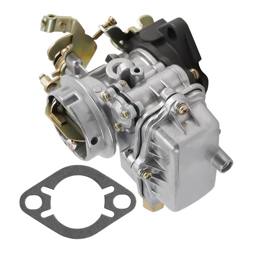 1bbl carburetor manual - carburetor, choke