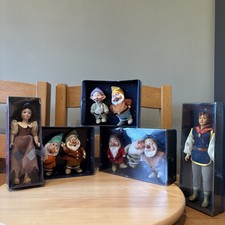 DeAgostini Disney Set Of Snow