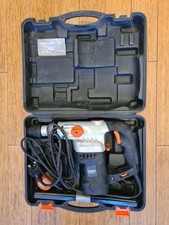 Ferm Rotary Hammer 1500W