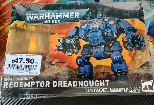 Space marines primaris - space,