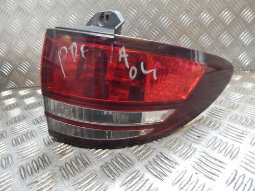 Genuine toyota previa - 02-05,