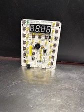 ( Control Panel ) Tefal