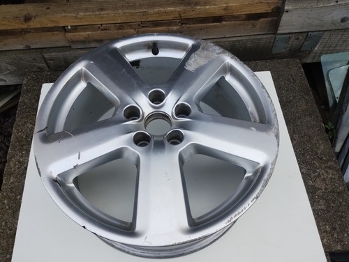 Audi rs6 genuine - rs6, alloy