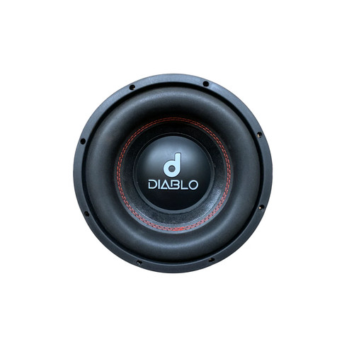 Diablo 10d4 900w rms - 10",