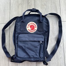 Fjallraven Kanken Mini small