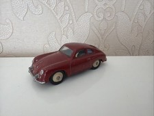 Dinky 182 Porsche 356a Coupe