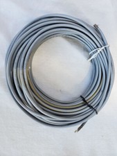 Misco 9720 E100316-I 20AWG Type CL2 Antenna Cable 73ft