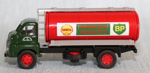 Lledo vanguards va7001 bedford - vanguards,