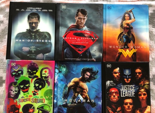 Dceu movie - 6,