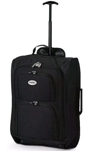 Hand luggage suitcase - hand,