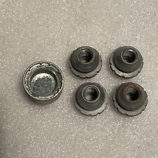 Locking Wheel Nuts M12x1.5mm Lock M12 X 1.5mm Set Of 4 Toyata,Honda Ect Q1
