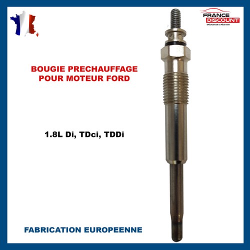 Glow plug for ford galaxy - glow,