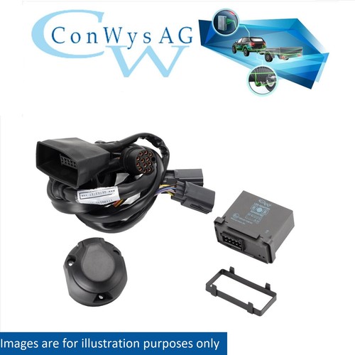 Conwys pin car - pin,