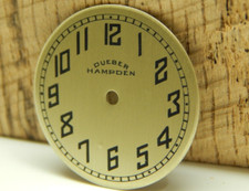 Beautiful Dueber Hampden Watch