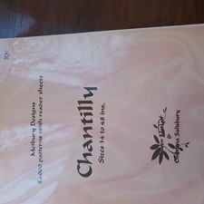 Passap E6000 pattern book