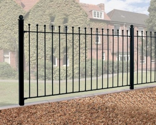 Wrought iron metal - wrought,