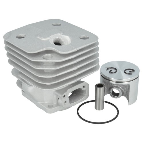 Cylinder barrel pot piston - cylinder,